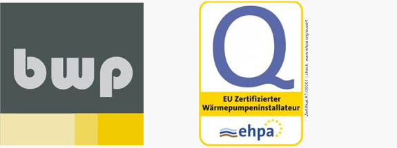 bwp bundesverband wärmepumpe bwp bundesverband wärmepumpe und EU zertifizierung
