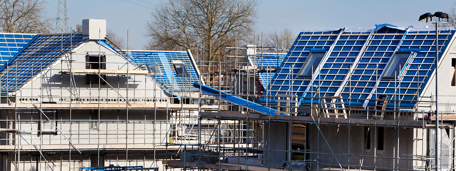 wohnungsbau geosolar